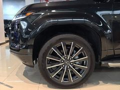 Lexus GX Lingfeng ULTRA - фото 9