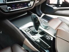BMW 5 Series (Imported) 540i Fashion Edition M Sports Package - фото 10