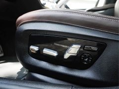 BMW 5 Series (Imported) 540i Fashion Edition M Sports Package - фото 11