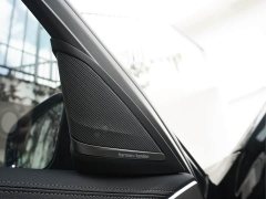 BMW 5 Series (Imported) 540i Fashion Edition M Sports Package - фото 12