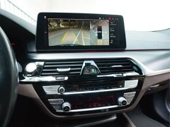 BMW 5 Series (Imported) 540i Fashion Edition M Sports Package - фото 16