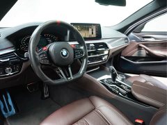 BMW 5 Series (Imported) 540i Fashion Edition M Sports Package - фото 17