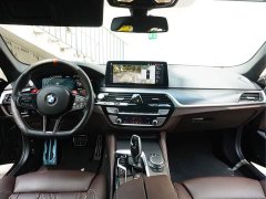 BMW 5 Series (Imported) 540i Fashion Edition M Sports Package - фото 18
