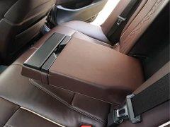 BMW 5 Series (Imported) 540i Fashion Edition M Sports Package - фото 19