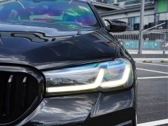 BMW 5 Series (Imported) 540i Fashion Edition M Sports Package - фото 2
