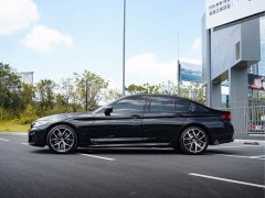 BMW 5 Series (Imported) 540i Fashion Edition M Sports Package - фото 3