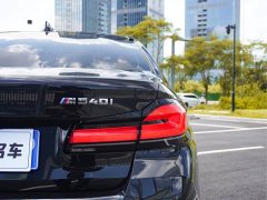 BMW 5 Series (Imported) 540i Fashion Edition M Sports Package - фото 5