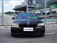 BMW 5 Series (Imported) 540i Fashion Edition M Sports Package - фото 6