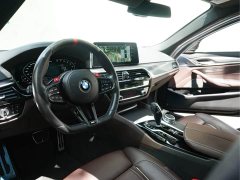 BMW 5 Series (Imported) 540i Fashion Edition M Sports Package - фото 9