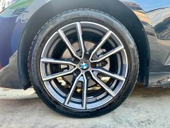 BMW 3 Series 325i M Sports Package - фото 19