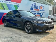 BMW 3 Series 325i M Sports Package - фото 3