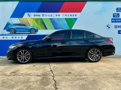 BMW 3 Series 325i M Sports Package - фото 4