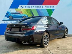 BMW 3 Series 325i M Sports Package - фото 5