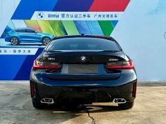 BMW 3 Series 325i M Sports Package - фото 6