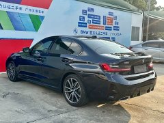 BMW 3 Series 325i M Sports Package - фото 7