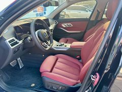 BMW 3 Series 325i M Sports Package - фото 8