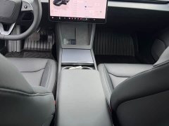 Tesla Model 3 rear-wheel drive version - фото 11