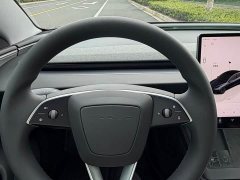 Tesla Model 3 rear-wheel drive version - фото 12