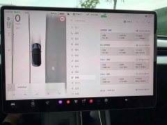 Tesla Model 3 rear-wheel drive version - фото 14