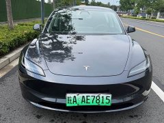 Tesla Model 3 rear-wheel drive version - фото 2