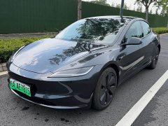 Tesla Model 3 rear-wheel drive version - фото 3