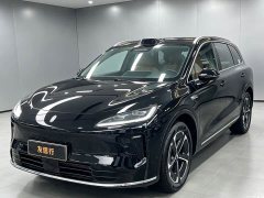 Hongqi Shangjie H5 extended range Max - фото 1
