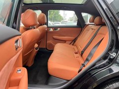 Hongqi Shangjie H5 extended range Max - фото 13