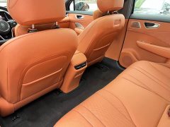 Hongqi Shangjie H5 extended range Max - фото 14