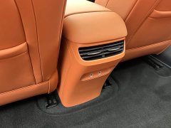 Hongqi Shangjie H5 extended range Max - фото 15