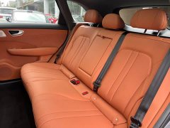 Hongqi Shangjie H5 extended range Max - фото 16