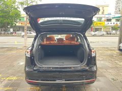Hongqi Shangjie H5 extended range Max - фото 19