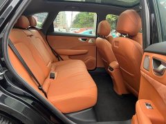 Hongqi Shangjie H5 extended range Max - фото 20