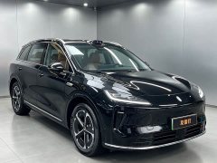 Hongqi Shangjie H5 extended range Max - фото 3