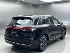 Hongqi Shangjie H5 extended range Max - фото 5