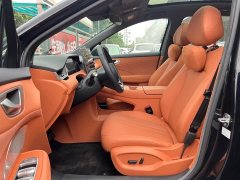 Hongqi Shangjie H5 extended range Max - фото 7