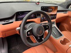 Hongqi Shangjie H5 extended range Max - фото 8