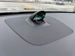 Hongqi Shangjie H5 extended range Max - фото 9