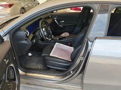 Mercedes-Benz CLA (imported) CLA 260 4MATIC hunting sports car - фото 4