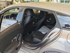Mercedes-Benz CLA (imported) CLA 260 4MATIC hunting sports car - фото 5