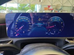 Mercedes-Benz CLA (imported) CLA 260 4MATIC hunting sports car - фото 8