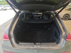 Mercedes-Benz CLA (imported) CLA 260 4MATIC hunting sports car - фото 9