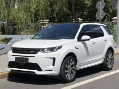Lexus Discovery Sport 2020 249PS R-Dynamic Performance Technology Edition 7-seater - фото 1