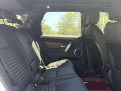 Lexus Discovery Sport 2020 249PS R-Dynamic Performance Technology Edition 7-seater - фото 10