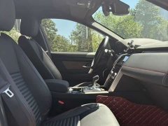 Lexus Discovery Sport 2020 249PS R-Dynamic Performance Technology Edition 7-seater - фото 11