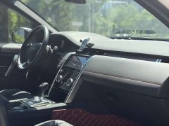 Lexus Discovery Sport 2020 249PS R-Dynamic Performance Technology Edition 7-seater - фото 12