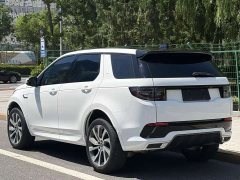 Lexus Discovery Sport 2020 249PS R-Dynamic Performance Technology Edition 7-seater - фото 16