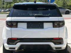 Lexus Discovery Sport 2020 249PS R-Dynamic Performance Technology Edition 7-seater - фото 17