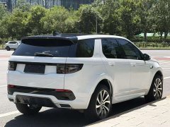 Lexus Discovery Sport 2020 249PS R-Dynamic Performance Technology Edition 7-seater - фото 18