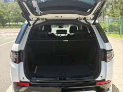 Lexus Discovery Sport 2020 249PS R-Dynamic Performance Technology Edition 7-seater - фото 19