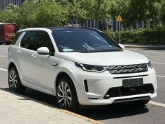 Lexus Discovery Sport 2020 249PS R-Dynamic Performance Technology Edition 7-seater - фото 2